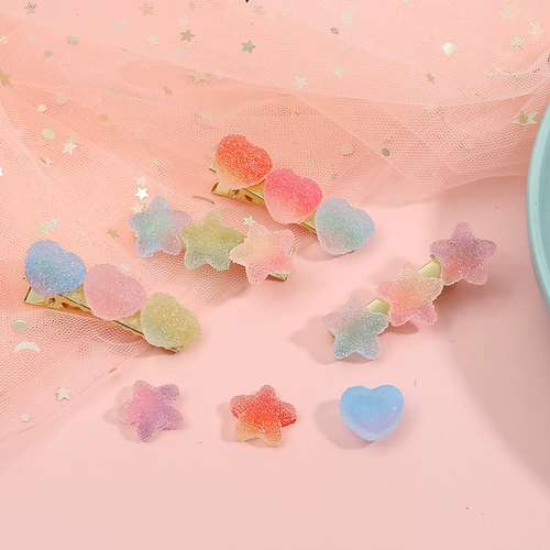 Ручка, чехол для телефона, кремовый набор материалов, DIY, 10 шт