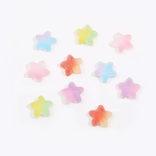 Ручка, чехол для телефона, кремовый набор материалов, DIY, 10 шт