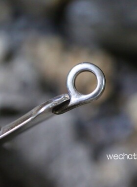 18K金蔷薇花十字架925银吊坠