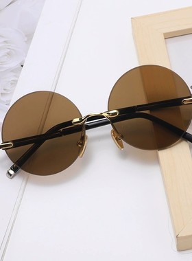 玻璃片太阳镜遮阳挡光