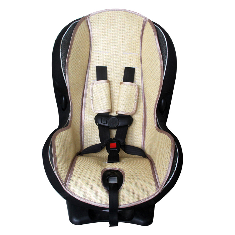 定制 通用于迈可适Maxi cosi priori sps/XP泊瑞安全座椅凉席子垫