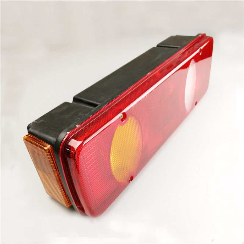 适用东汽天锦货车后尾灯灯罩湖北大运后尾灯壳塑胶罩盖加厚灯壳,淘宝优惠券,粉丝福利购,淘宝优惠卷