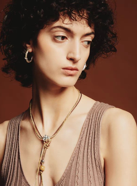 SWAHILL 斯瓦山丘 Tembo 01.大象长颈圈