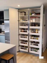 BLUM damping horseback riding pumping in primary and secondary pumping track pumping with zero food pumping tool drawer slide rail