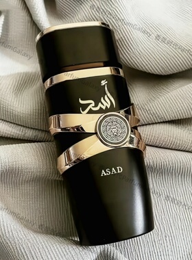 Lattafa asad拉塔法阿萨德 YARA雅拉 男女士中东迪拜香水Perfumes