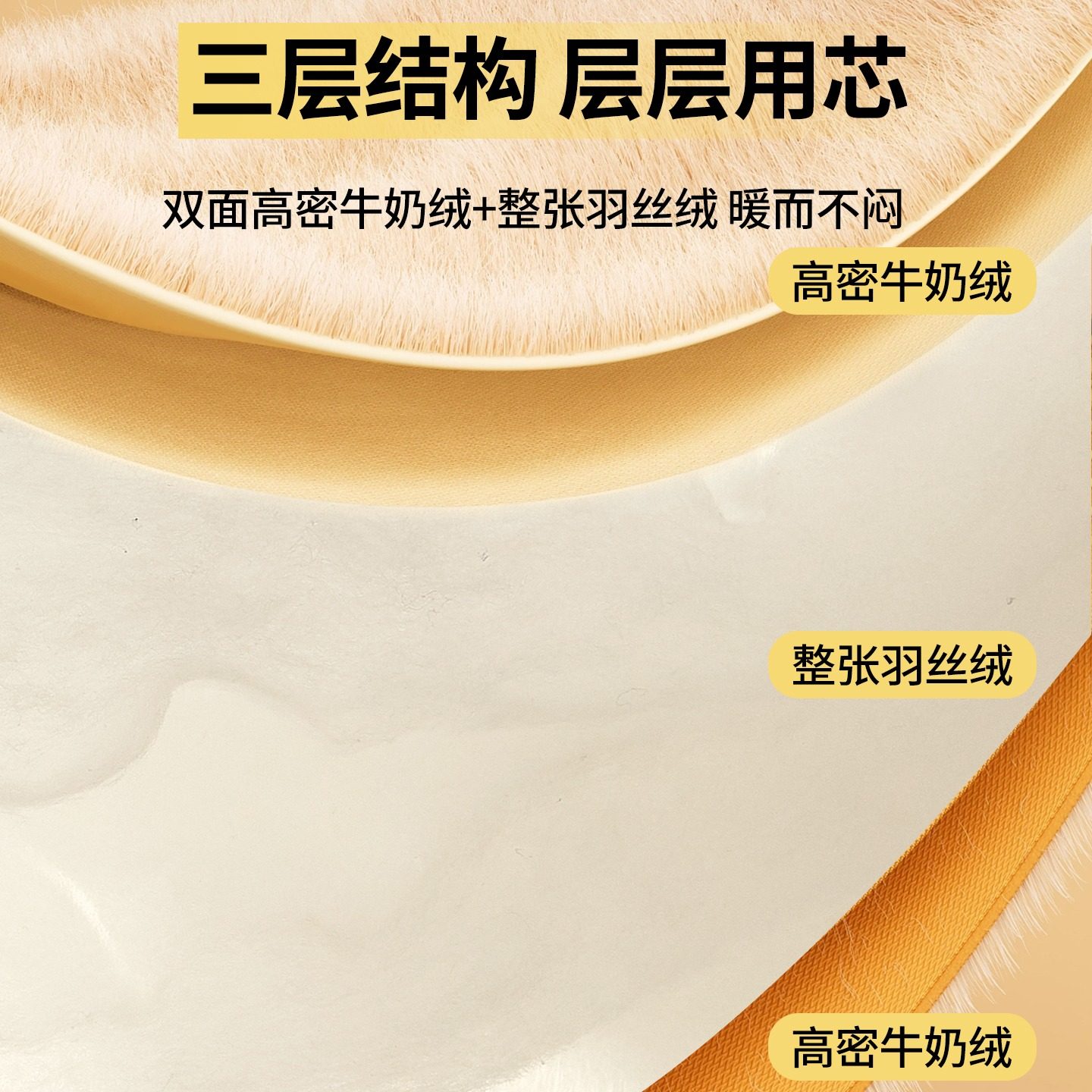 洛颜双面牛奶绒被子冬被加厚保暖冬季棉被珊瑚绒学生宿舍单双人被