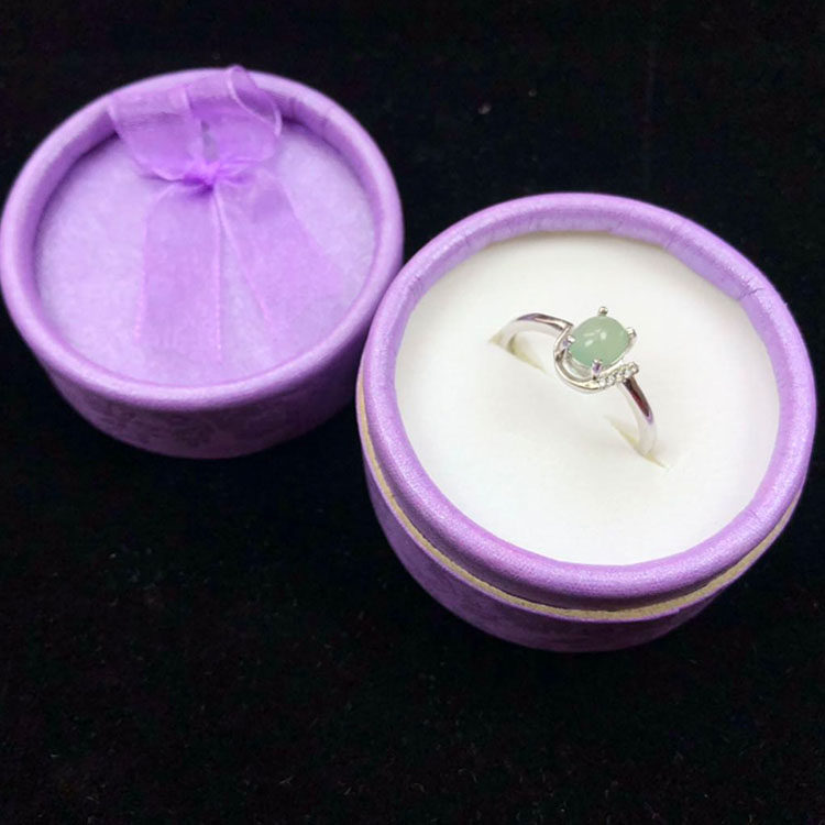 天然缅甸A货翡翠手链耳钉项链冰种糯冰蓝水阳绿晴水戒指套装套盒,淘宝优惠券,粉丝福利购,淘宝优惠卷