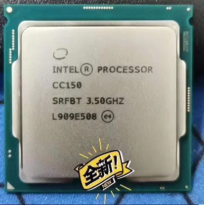 全新CC150 CPU 8核16 优越E 2278G 2288G 2224 2134 9900T 9900K - 图0