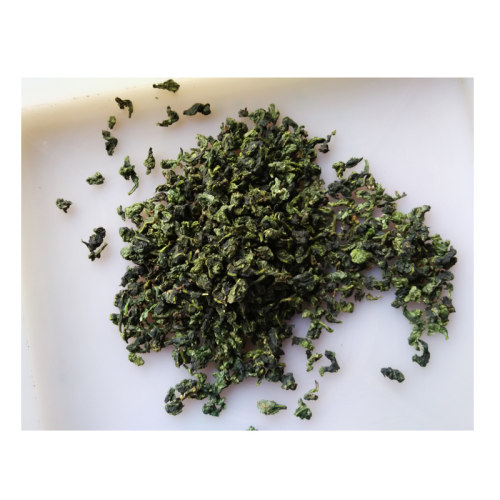 正宗安溪感德高山观音王 纯手工浓香型铁观音茶叶 茶农直销500g - 图3