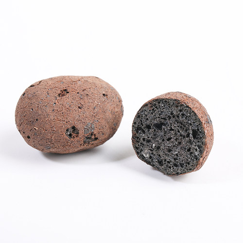 包邮优质陶粒园艺轻质陶土中号10-15mm 花盆垫底铺面排水透气保肥 - 图2