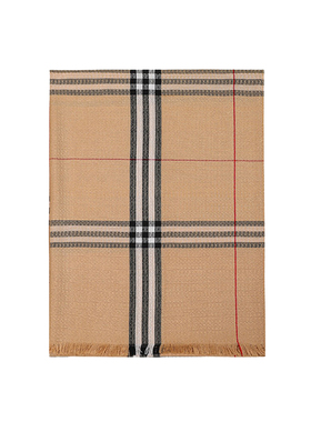 【设计师推荐】装饰围巾意式摆件