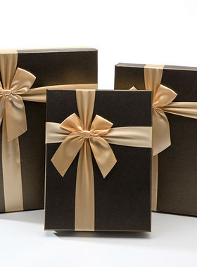 样板房衣柜装饰盒摆件