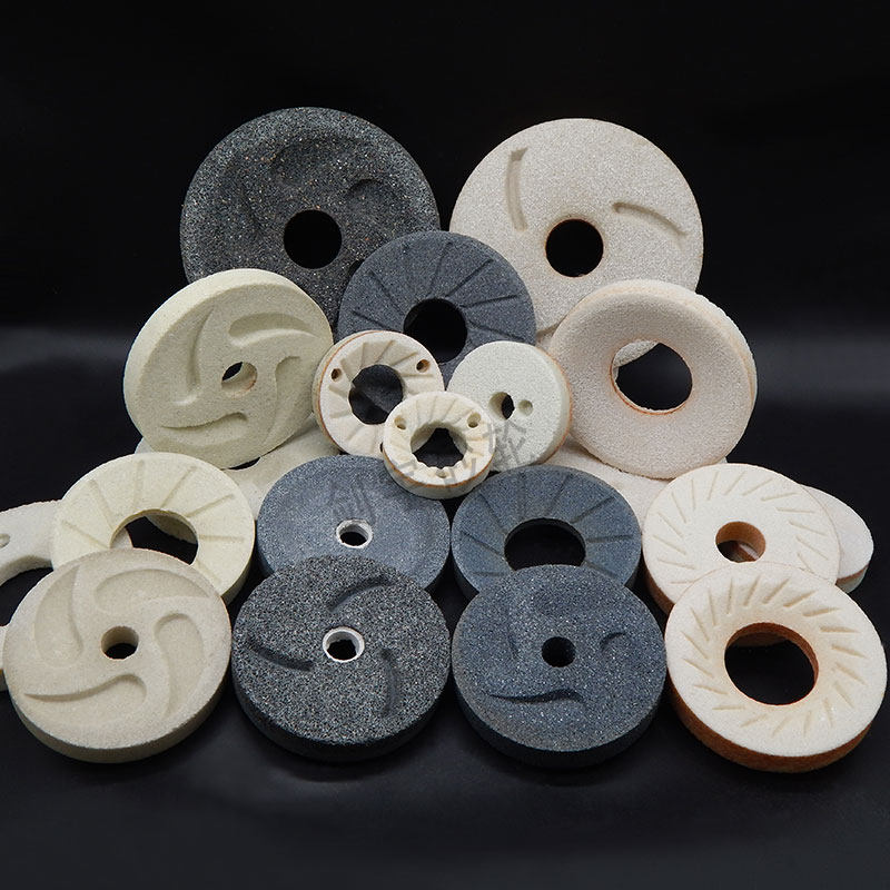 商用豆浆机砂轮磨豆浆专用125型砂轮片豆浆机豆腐机磨片镇江款,淘宝优惠券,粉丝福利购,淘宝优惠卷