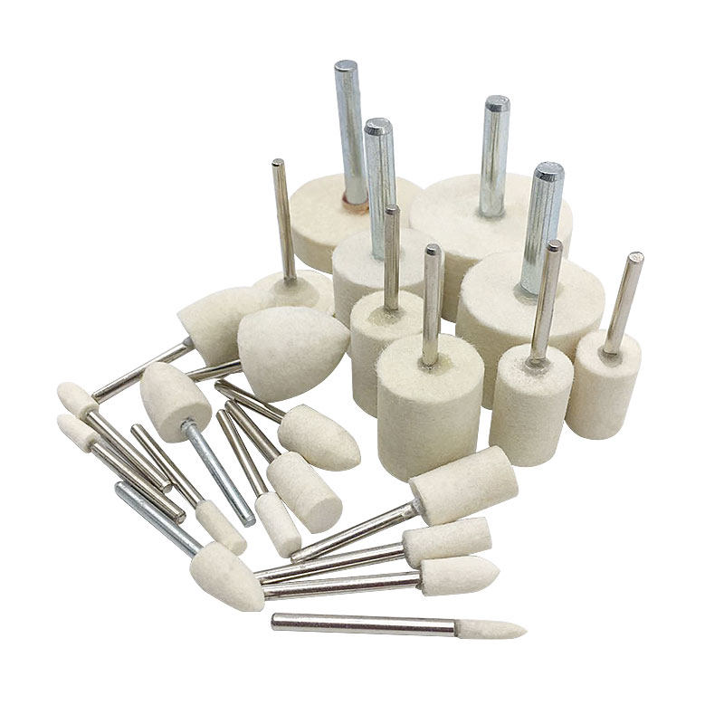 羊毛抛光磨头3mm6羊毛轮金属玉石翡翠玻璃镜面打磨抛光圆柱打磨头,淘宝优惠券,粉丝福利购,淘宝优惠卷