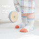 Nemobaby ສີ່ຄູ່ຂອງຖົງຕີນ breathable ກາຕູນງາມ