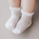 ຖົງຕີນ Nemobaby ໃນຊ່ວງລຶະເບິ່ງຮ້ອນ ຖົງຕີນເດັກນ້ອຍບາງໆ breathable