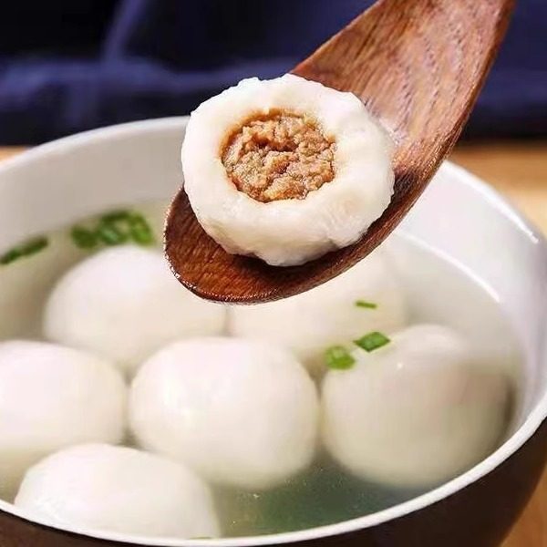 海欣正宗爆汁小鱼丸500克/包关东煮串串香麻辣烫火锅丸子速冻食品,淘宝优惠券,粉丝福利购,淘宝优惠卷