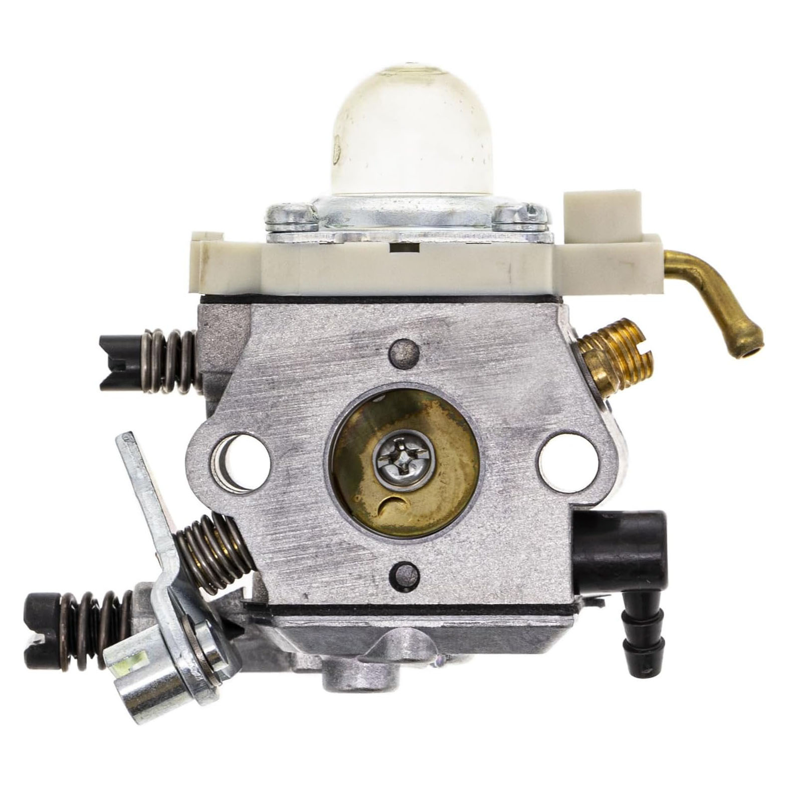 WT-227 Carburetor FS72 FS74 FS75 FS76 WT-227-1修剪器化油器 - 图0