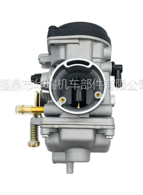 摩托车化油器维修配件适用雅马哈300 MV30 JS250 ATV250 PD30