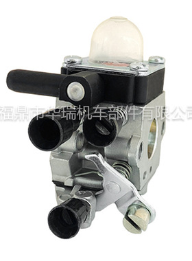 化油器Stihl MM55C Tiller 4601-120-0600替换Zama C1Q-S202A