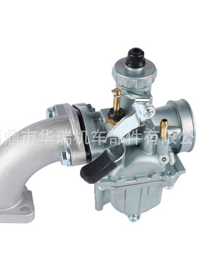 用于进气管的高性能化油器PZ26.VM22.D343脚踏车160ccLif