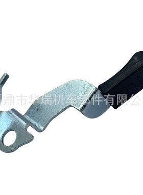 摩托车化油器VM22 手动手柄式节流阀 for Yamaha YBR125起动阀杆