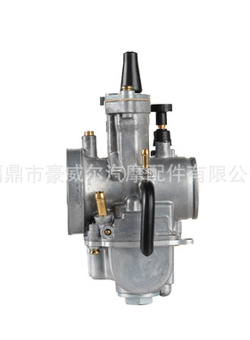 PWK化油器适用Keihin KOSO OKO PWK21 24 26 28 30 32 34mm发动机