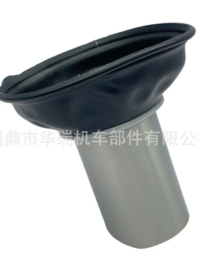 适用于Yamaha TX650 XS1 XS2 Street Twin XS500化油器柱塞膜片