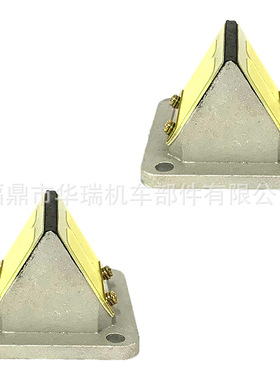 62Y-14380-00 适用于雅马哈船外机配件加长嘴电控阀 I500277646