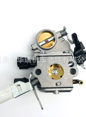 园林割草机 化油器适用于MS171 MS181 MS211 C1Q S123B