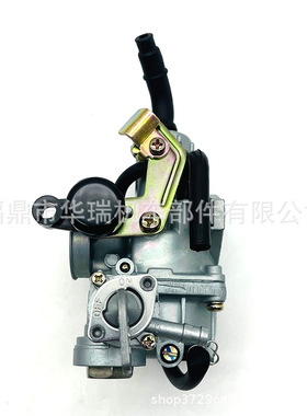 摩托车化油器适用于本田 HONDA Super wave 125 Akt Flex 125
