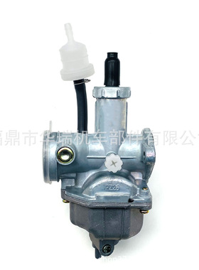 化油器适用于本田Honda CG125 XL125 AKT125 TT AKT-125源头厂家