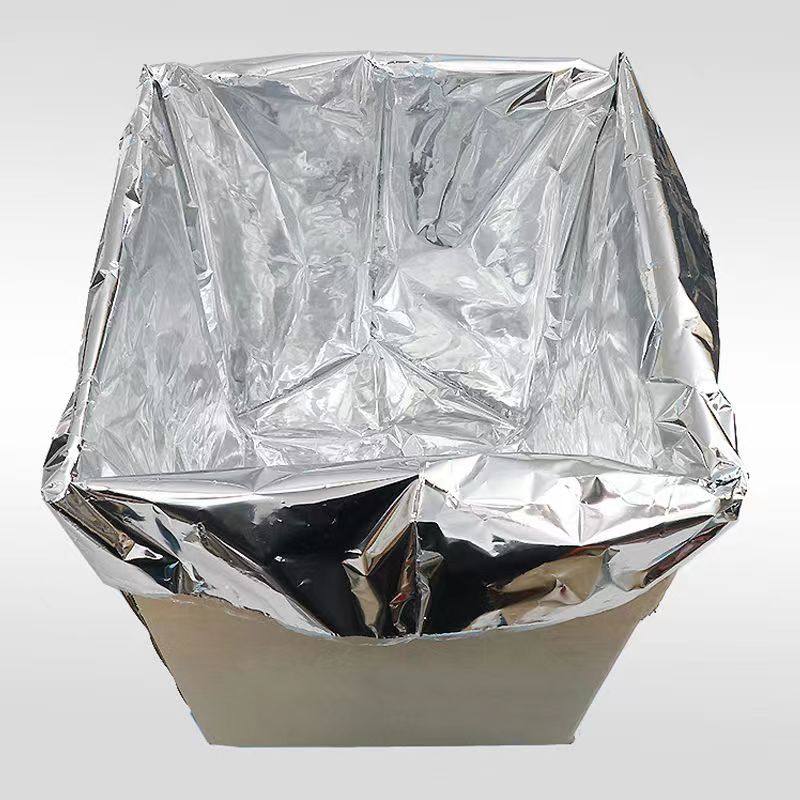 福鼎白茶茶叶锡纸袋铝箔袋包装纸箱内膜方底塑料袋存储密封防潮袋,淘宝优惠券,粉丝福利购,淘宝优惠卷