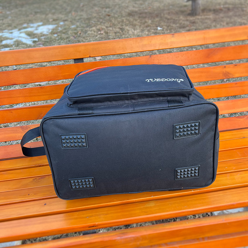 乐器包音箱包音响袋箱鼓包单肩斜挎防加厚棉可提可背水方形收纳套,淘宝优惠券,粉丝福利购,淘宝优惠卷