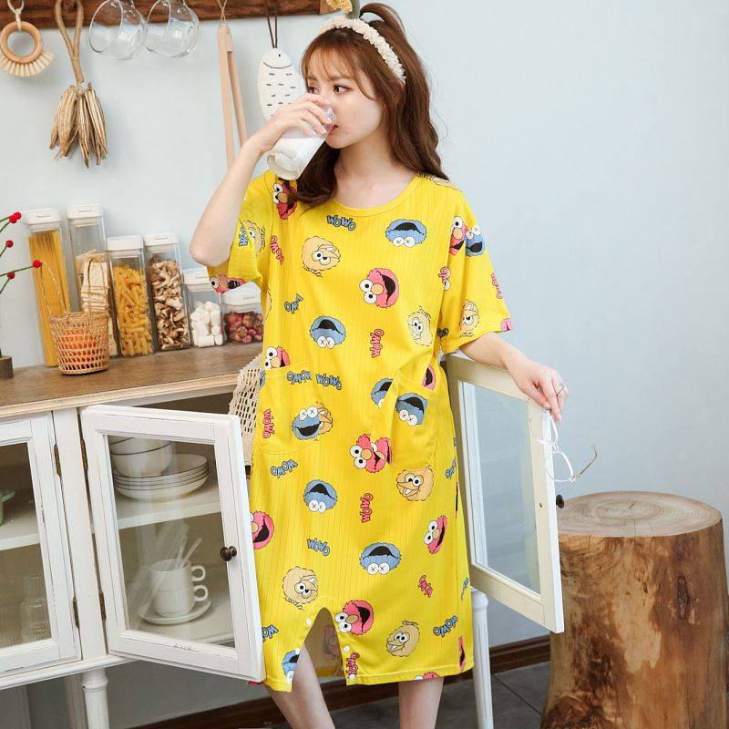  艾琪铭睡衣/家居服套装