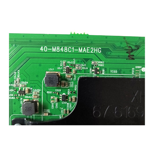 全新原装TCL 55P5 55Q2M 55T3 55Q155C7电视主板40-M848C1-MAE2HG - 图1
