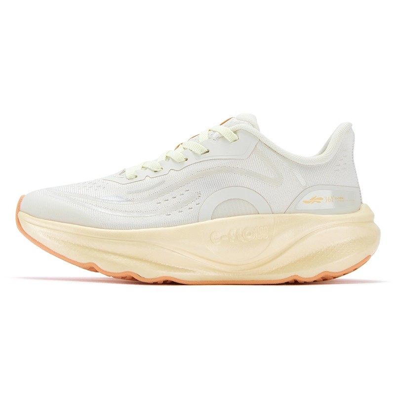 魔毯361度女鞋跑步鞋减震回弹2025春秋季新款运动鞋女子休闲跑鞋,淘宝优惠券,粉丝福利购,淘宝优惠卷