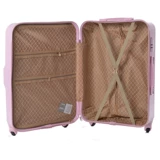 Сверхлегкий большой чемодан для путешествий, сумка для переезда, 30 дюймов, 32 дюймов