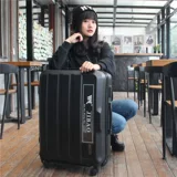 Сверхлегкий большой чемодан для путешествий, сумка для переезда, 30 дюймов, 32 дюймов