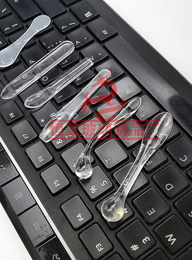 【起订量500个起】眼霜挖取棒 粉霜涂抹勺化妆品分装棒导入眼霜棒