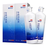 Opangshi RGP зеркало Специальное мытье Shuchong раствор 360 мл*8 бутылка твердого зеркала роговица пластиковое зеркало