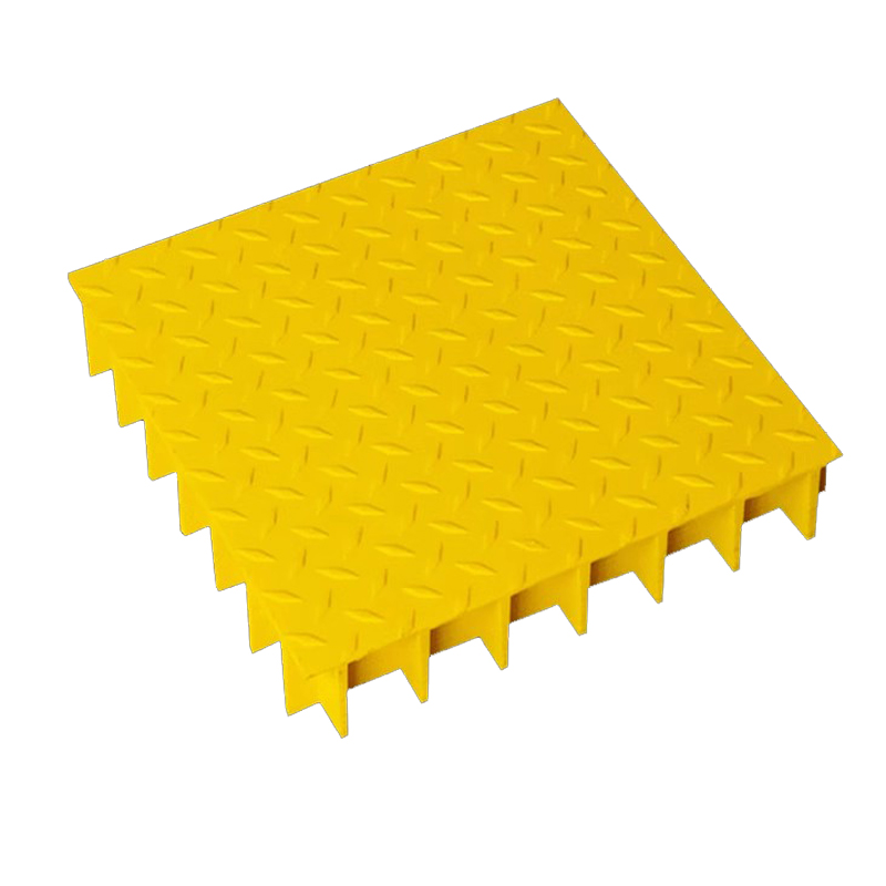 玻璃钢格栅花纹盖板排水沟盖板化工厂污水处理厂走道板电缆沟盖板,淘宝优惠券,粉丝福利购,淘宝优惠卷