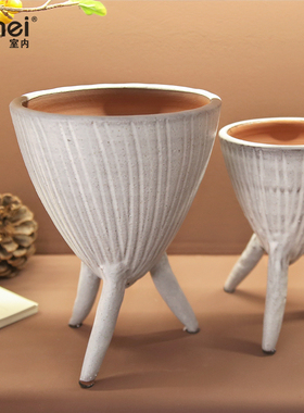 Snnei室内客厅玄关陶瓷装饰摆件