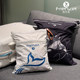 FRENZEL Flange Left 2025 new ultra-light waterproof clothing storage bag travel dirty laundry change bag swimsuit bag