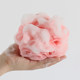 Bathing flower ball high -end unsatisfactory super soft rubbing bath, bathing, bathing ball, bathing, men's and women's large bubble bath artifacts