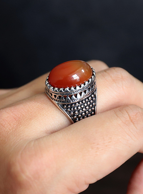 蒙古之韵男女通用合金民族风