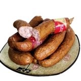Красный кишечник катрит жареный эссенция красная кишка, свиная, оригинальная вакуумная пакет эссенция красная кишка 500 г северо -восток Специальность