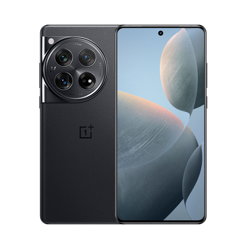 新款 OnePlus/一加 12 新品旗舰智能哈苏拍照5G手机第三代骁龙8 - 图1