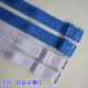 ເຊືອກຜູກ lace elastic ອ່ອນນຸ່ມບໍ່ລື່ນ