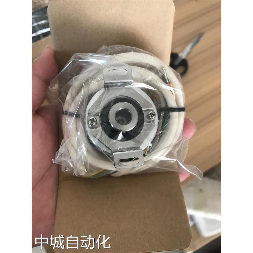 全新正品现货RI41-H/512EE.22KB亨士乐旋转编码器512脉冲议价 - 图1